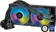 Arctic Liquid Freezer II 240 (Image via Arctic)